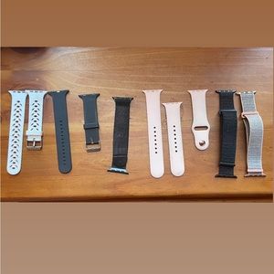 Apple Watch Bands